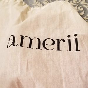 Amerii Ata handbag Nusa